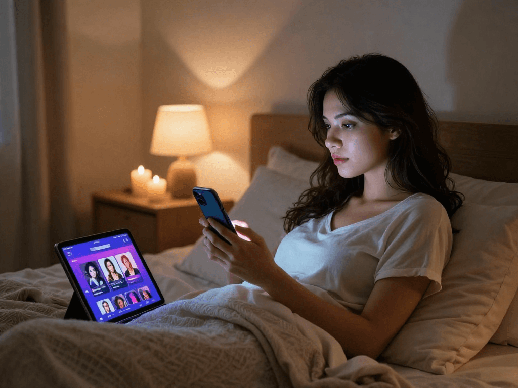 Expert Sex Chat AI Picks for Adults in 2026